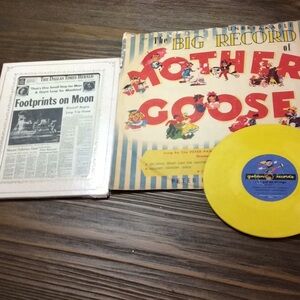 FINAL SALE PRICE Historical Hodge Podge Listing